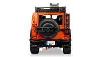 Mercedes-Benz G 500 TECHNIC (2891+ pièces)