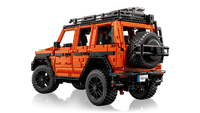 Mercedes-Benz G 500 TECHNIC (2891+ pièces)