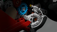 Ducati Panigale V4 S Motorcycle (1603+pcs)