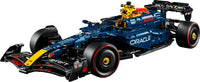Oracle Red Bull Racing RB20 F1 Car (1639+pcs)