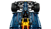 Oracle Red Bull Racing RB20 F1 Car (1639+pcs)