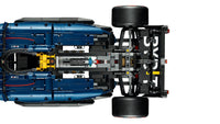 Oracle Red Bull Racing RB20 F1 Car (1639+pcs)