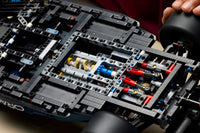 Oracle Red Bull Racing RB20 F1 Car (1639+pcs)