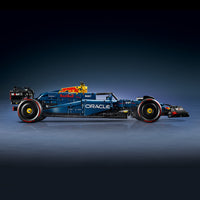 Oracle Red Bull Racing RB20 F1 Car (1639+pcs)