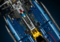Oracle Red Bull Racing RB20 F1 Car (1639+pcs)