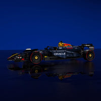 Oracle Red Bull Racing RB20 F1 Car (1639+pcs)