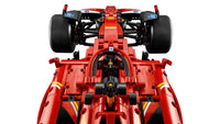 Ferrari SF-24 F1 Car (1361+pcs)