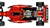 Ferrari SF-24 F1 Car (1361+pcs)