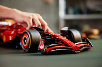 Ferrari SF-24 F1 Car (1361+pcs)
