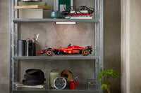 Ferrari SF-24 F1 Car (1361+pcs)