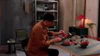 Ferrari SF-24 F1 Car (1361+pcs)