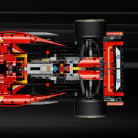 Ferrari SF-24 F1 Car (1361+pcs)