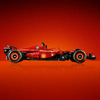 Ferrari SF-24 F1 Car (1361+pcs)
