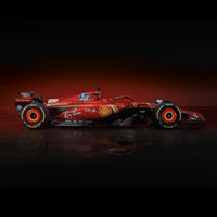 Ferrari SF-24 F1 Car (1361+pcs)