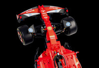 Ferrari SF-24 F1 Car (1361+pcs)