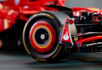 Ferrari SF-24 F1 Car (1361+pcs)