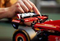 Ferrari SF-24 F1 Car (1361+pcs)