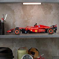 Ferrari SF-24 F1 Car (1361+pcs)