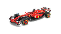 Ferrari SF-24 F1 Car (1361+pcs)