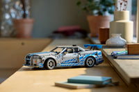 2 Fast 2 Furious Nissan Skyline GT-R (R34) (1410+pcs)