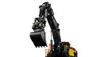 Volvo EC500 Hybrid Excavator (2359+pcs)