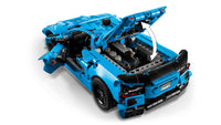 Chevrolet Corvette Stingray (732+pcs)