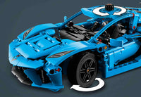 Chevrolet Corvette Stingray (732+pcs)