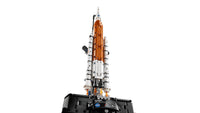NASA Artemis Space Launch System Rocket (632+pcs)