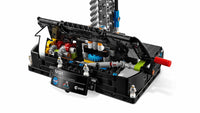 NASA Artemis Space Launch System Rocket (632+pcs)