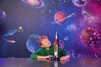 NASA Artemis Space Launch System Rocket (632+pcs)