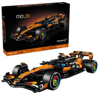 McLaren F1 Team MCL39 (1675+pcs)