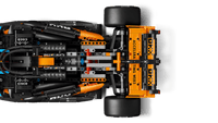 McLaren F1 Team MCL39 (1675+pcs)