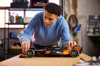 McLaren F1 Team MCL39 (1675+pcs)