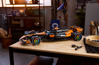 McLaren F1 Team MCL39 (1675+pcs)