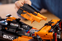 McLaren F1 Team MCL39 (1675+pcs)