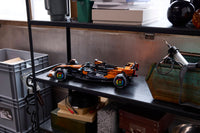 McLaren F1 Team MCL39 (1675+pcs)