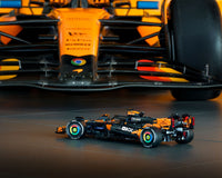 McLaren F1 Team MCL39 (1675+pcs)