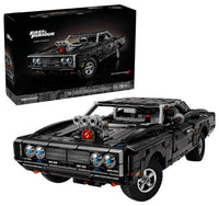 Dodge Charger R/T (1516+pcs)