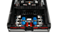 Dodge Charger R/T (1516+pcs)