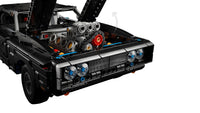 Dodge Charger R/T (1516+pcs)