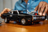 Dodge Charger R/T (1516+pcs)