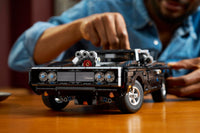 Dodge Charger R/T (1516+pcs)