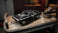 Dodge Charger R/T (1516+pcs)