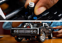 Dodge Charger R/T (1516+pcs)