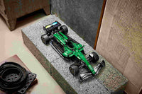 Aston Martin Aramco AMR25 F1 Car (1547+pcs)