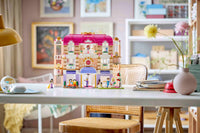 Heartlake City Grand Hotel (1406+pcs)
