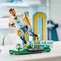 Lionel Messi - Football Legend (958+pcs)