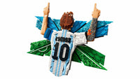 Lionel Messi - Celebration (1427+pcs)