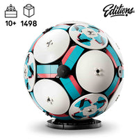 Football (1498+pcs)