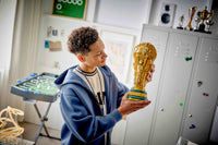 FIFA World Cup Official Trophy (2842+pcs)